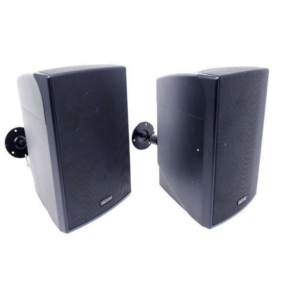 advent computer speakers